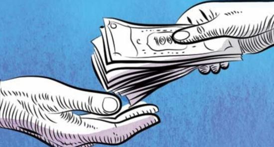 Rs. 26 Bn Housing Corruption Under Yahapalana Rule